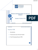 Réseaux Informatiques - Partie 3