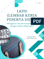 Lembar Kerja Peserta Didik