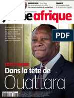 Jeune Afrique