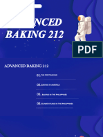 Advanced Baking-Wps Office