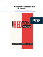 Download The Red Vienna Sourcrob Mcfarland full chapter