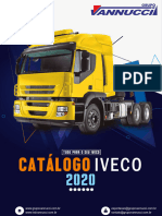 Catalogo Iveco