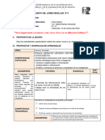 UA1_S1_CIENCIA Y TECNOLOGIA_SA1_4to grado_2024