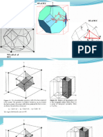 L3 Electronic Band Structure Vs Schematic Band Plots & Scaling Laws