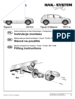 21500601CD-PL VW Tiguan Ab 04-16