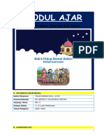 Modul PAIBP - Kls. 5 Smt.2