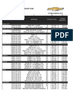 LISTA DYCAR REVENTA AL 8-5-20