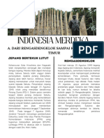 Simple Editorial Article Page A4 Document (2)