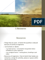 Ecology Resources