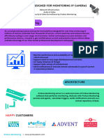 Probus Monitoring