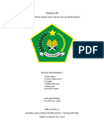 MAKALAH sosiologi kel 2