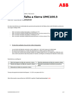 Nota Tecnica - Proteccion Falta A Tierra UMC100.3