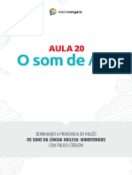 PDF O Som de (Ɜr)