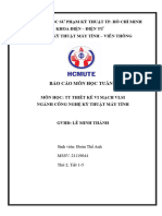 ST2-TTVLSI-DoanTheAnh