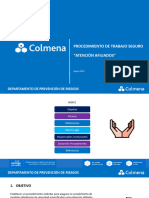 PTS - Atención Afiliados