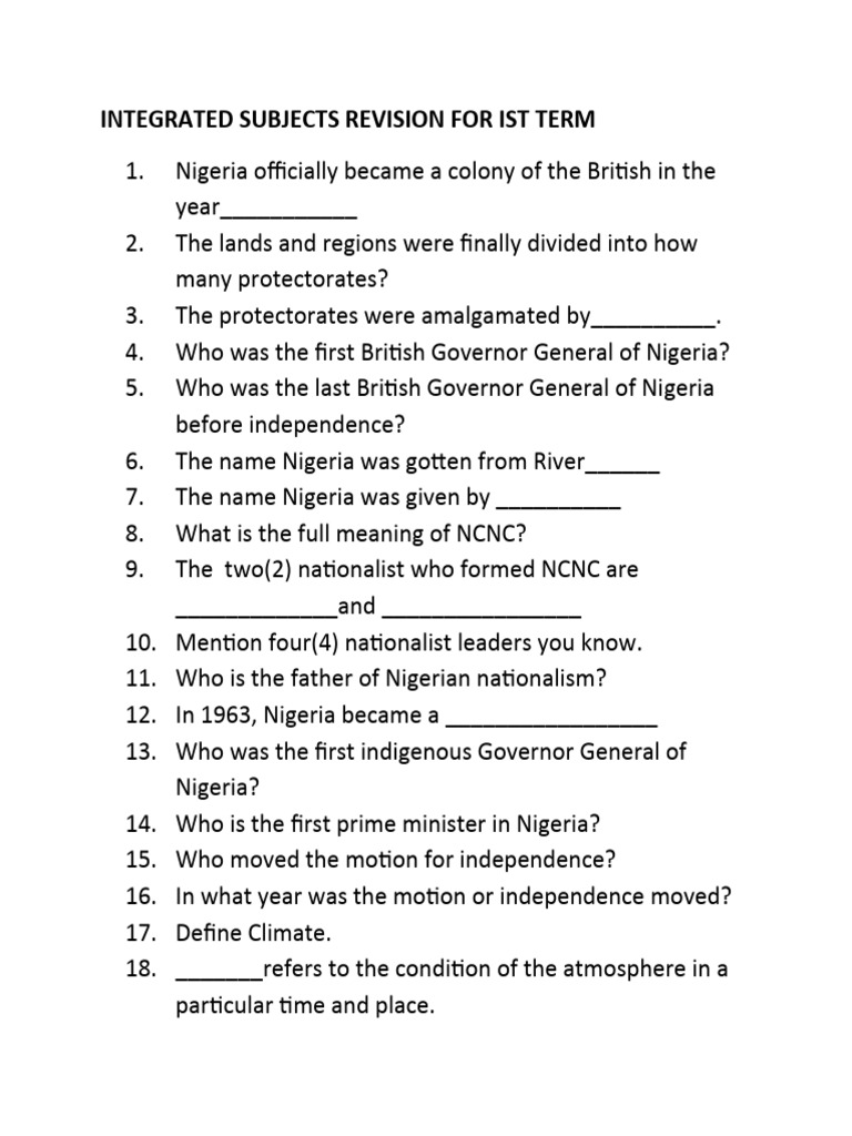 Nigeria visual data 4