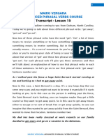 PDF Transcript - Lesson 15