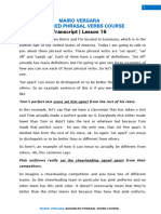 PDF Transcript - Lesson 16
