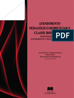 APD - Atravessamentos, Sofrimentos e Praì - Ticas de Cuidado