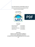 Kelompok 3 - Kreatif Dan Inovatif Dalam Kewirausahaan