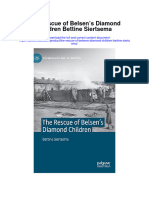 Download The Rescue Of Belsens Diamond Children Bettine Siertsema full chapter