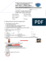 Matematika Asas 2023