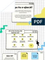 Proposal Fitur e Ujian - Id