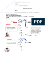 Oa 5 Dividsiones