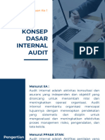 01 Internal Audit