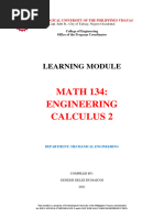 Integral Calculus