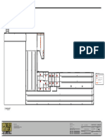 Executivo - 3D Loja Autopeças - Planta Iluminação