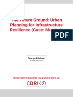 202311020858the Future Ground Urban Planning For Infrastructure Resilience
