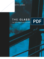 The Glass State - Annette Fierro