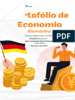 Portefolio Economia C