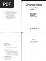 Download 3612067 Corporate Finance Damodaran by Tou Lee SN72518609 doc pdf