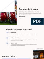 Carnaval Do Uruguai