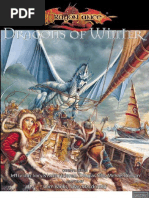 Download WOL-2 - Dragons of Winter by Ryan Hall SN72518665 doc pdf