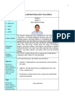 Ocampo-Enricquillua - LP English7 - For Evaluator