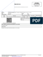 Factura Electrónica: Punto de Venta