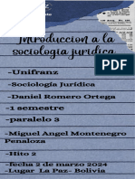 Introduccion A La Sociologia Juridica-1