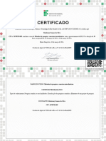 Métodos de Pesquisa Conceitos Introdutórios-Certificado Digital 2242585