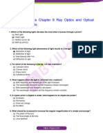 Chapter-9-Ray-Optics-and-Optical-Instruments-MCQs
