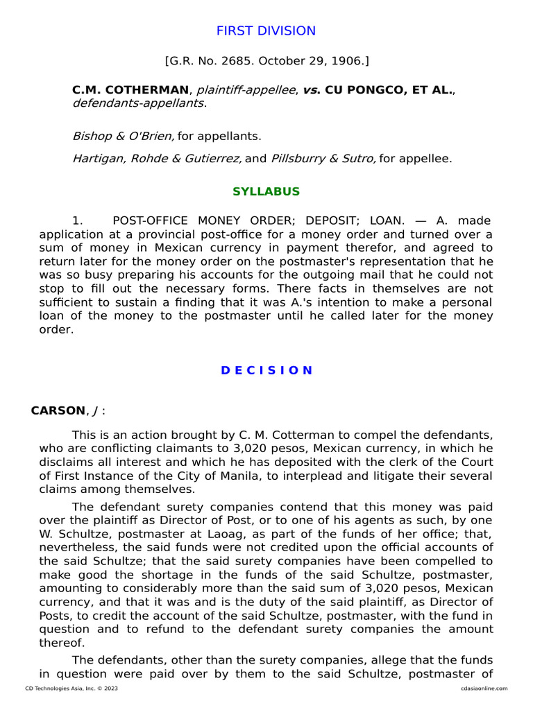 Plaintiff appellee defendants appellants bishop o brien hartigan