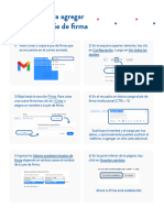 Instructivo para Cambiar El Pie de firmaOK