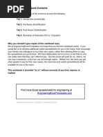 MBBR Design Calculation | PDF | Chemical Process Engineering ...