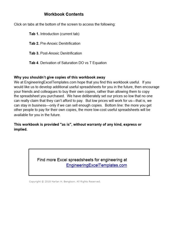 MBBR Nitrification Denitrification S.I. | PDF | Environmental Science