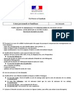 Fiche+séjour VPF Liens+personnels+et+familiaux 1ère+demande