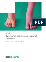 SDRC Syndrome Douloureux Rã©gional Complexe - Original - 27250