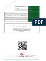 Informe Mercosur UE 2020