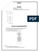 Unit-3-Process scheduling and Deadloack_2